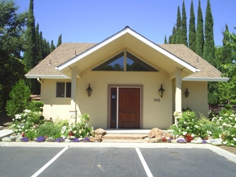 Mei Menachem Mikvah